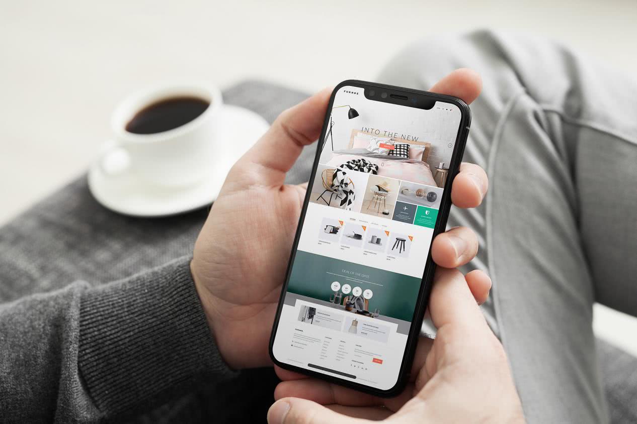 受疫情影响，37%的消费者推迟购买手机